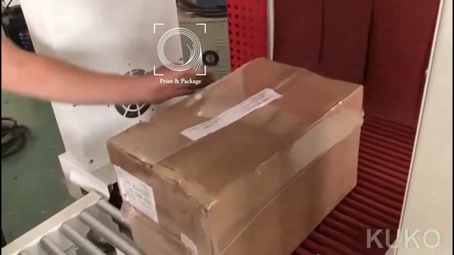 Термоусадочная линия для упаковки картонных коробок смотреть онлайн