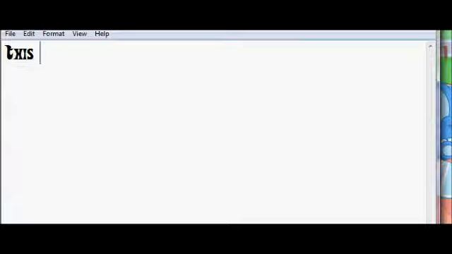 New Fonts! смотреть онлайн