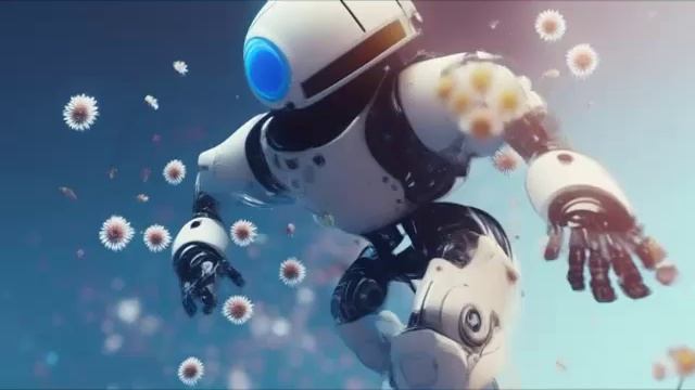 КОМЕДИЯ РОК Танцующий Робот смотреть онлайн