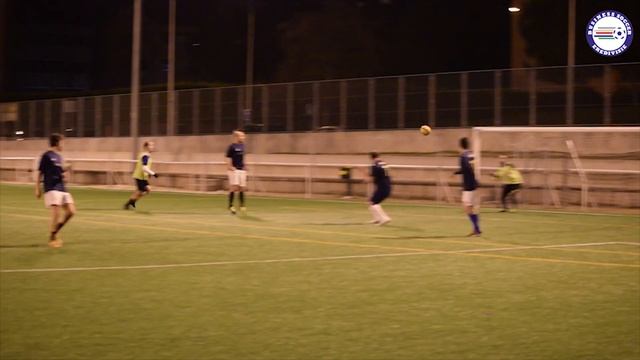 BS Eredivisie 18 19 J10 Art & Sushi vs Alders CF смотреть онлайн