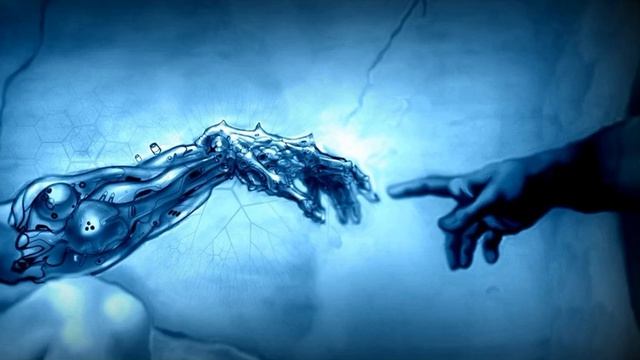 Transhumanism: The futile pursuit of Immortality (Lions Unchained Podcast-Audio only) смотреть онлайн