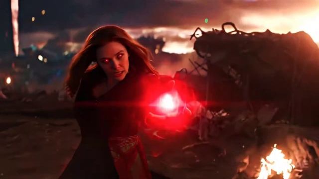 4K MARVEL TWIXTOR EDIT смотреть онлайн