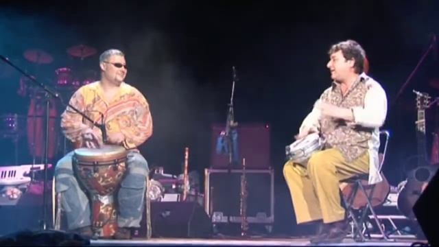 Didula Duet Barabanshikov