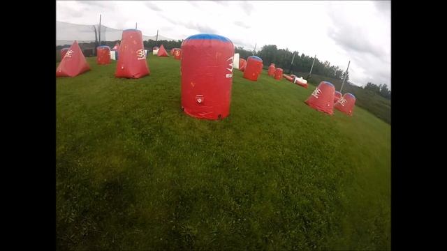 Speedball  - Centre 50 Gameplay AND Getting Bunkerd - Eppl - ETEK 3 LT