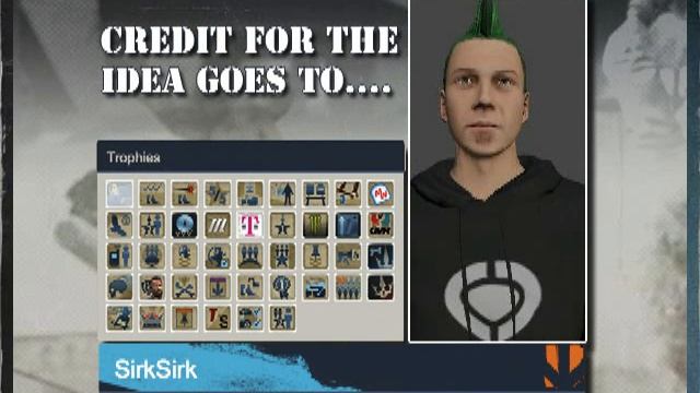 Skate 3: Mass Murderer Guide - TSM - Sign of the Grinds смотреть онлайн