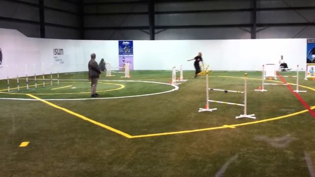 Excellent Jumpers Glenbard Trial 2012 смотреть онлайн