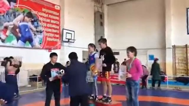 Ай-Элес Талас 2020 смотреть онлайн