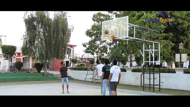 Sri Sai College of Engineering & Technology - www.collegedekho.com смотреть онлайн