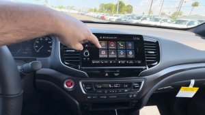 2024 Honda Ridgeline Trailsport: TEST DRIVE+FULL REVIEW