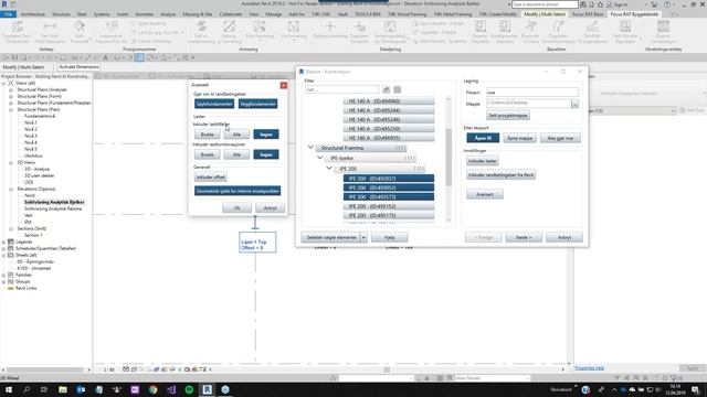 Webinar: Kobling mellom Revit og Focus Konstruksjon смотреть онлайн