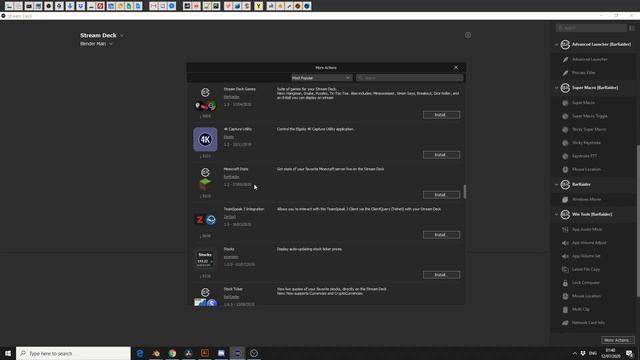 Elgato Stream Deck Review, is it worth the investment from a digital artists perspective ? смотреть онлайн