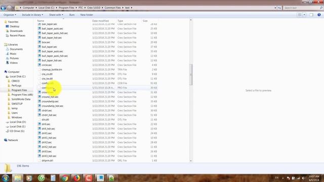 Expert Moldbase Extension _ EMX 11 for Creo 5.0 PTC смотреть онлайн