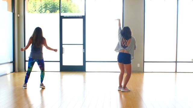 Al Filo de tu Amor - Stella Fitness (ZUMBA) смотреть онлайн