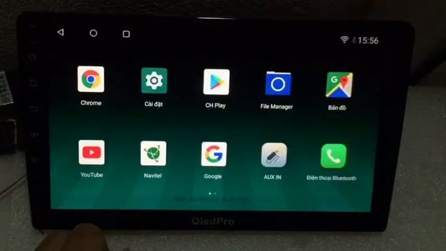 Cài navitel màn oledpro x6s OLEDPRO.VN смотреть онлайн