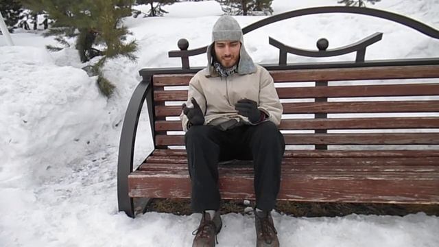 Мой мистический опыт смотреть онлайн