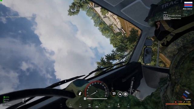 Показал паркур SQUAD смотреть онлайн