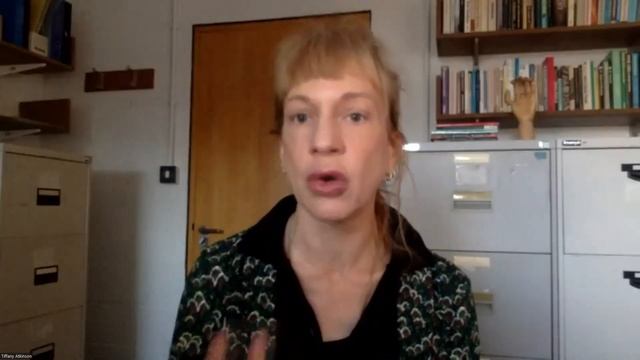 Тиффани Аткинсон 