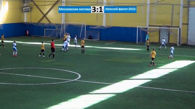 19.09.2020 Саммари Московская застава-2009 - Невский фронт-2010 смотреть онлайн