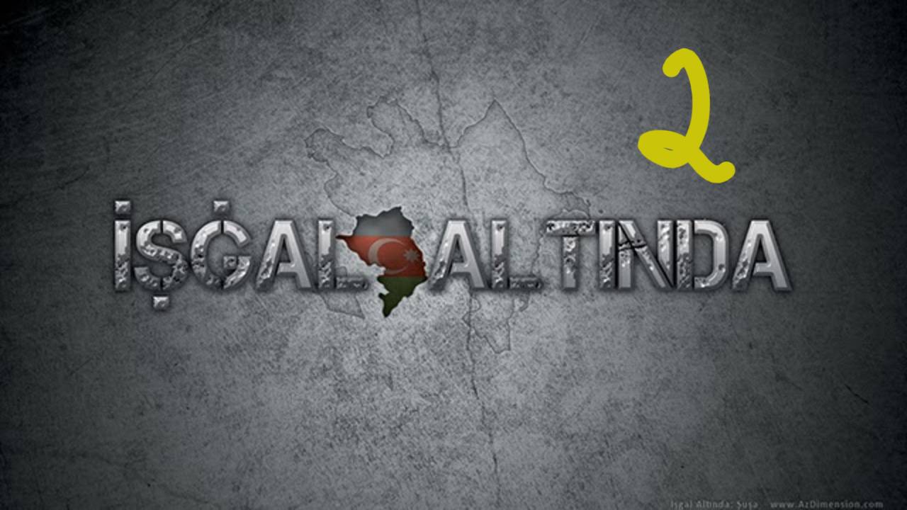 Прохождение Isgal Altinda: Shusha #2
