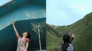 Ало Ало Ерке Есмахан жане торегали тореали