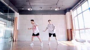 Zumba吧！Just Dance  S.H.E【Super Star】