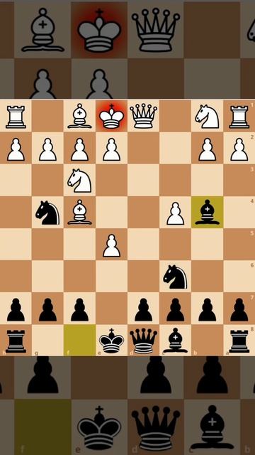Chess Opening Trap: Kieninger Trap🤩 смотреть онлайн