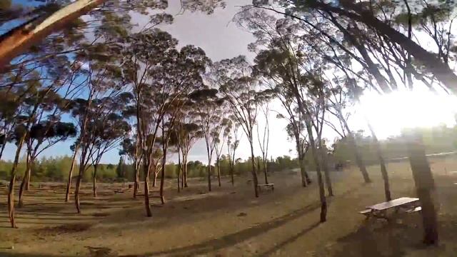 Red Trees//Hero 5 Session First Flight** смотреть онлайн