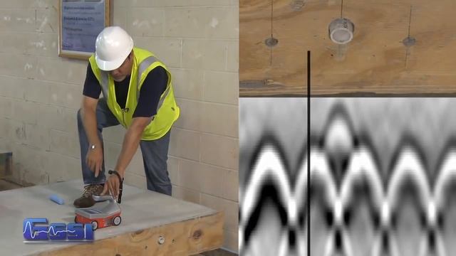 Ground Penetrating Radar GPR and its Principal смотреть онлайн