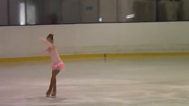 Natasha GONCHAROVA FS смотреть онлайн