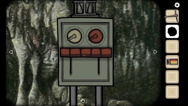 БАТИСКАФ ► Cube Escape Collection: The Cave