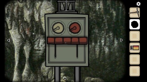 БАТИСКАФ ► Cube Escape Collection: The Cave