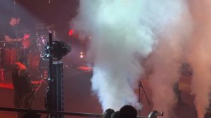 ГРАЙ - В объятиях Мары (07.03.2025, Стужа фест, Питер)