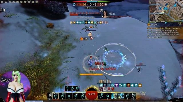 Willbender My Broken Build Outnumbered || I will Pass to the Dark Side || GW2 / WVW / ROAMING смотреть онлайн