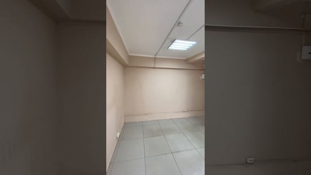 Аренда Помещения 28м2. смотреть онлайн