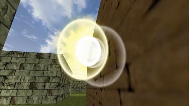 Lens Flare in GZDoom! смотреть онлайн