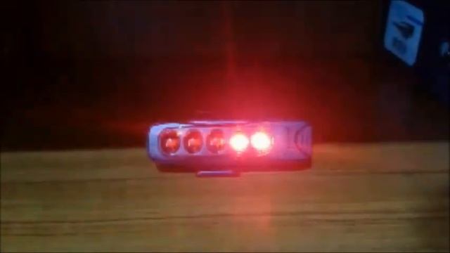 LEZYNE STRIP DRIVE 霹靂遊俠 夥計燈 смотреть онлайн