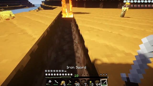 " This is Halloween" Minecraft: Bravest Miners Ep 1 смотреть онлайн