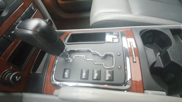 Jeep grand cherokee wh/wk 3.0 crd смотреть онлайн