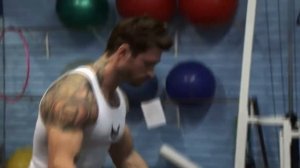 Захотели – похудели 1 сезон 11 серия   Джош