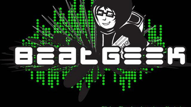 Blinky (2008) - Theres A Jesus In My Nectarine (Kalus Remix)