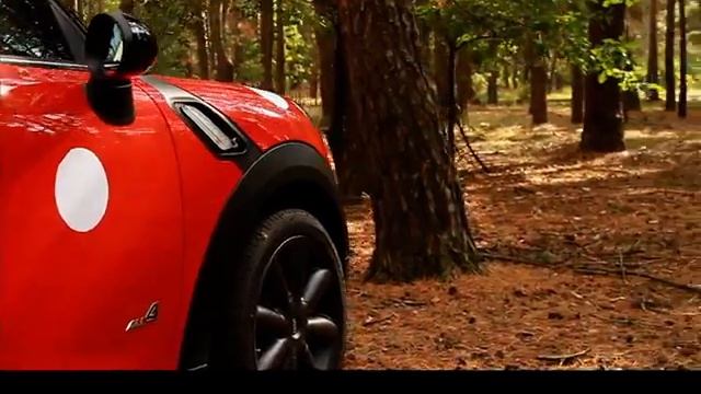 ТрансМісія-ТЕСТ MINI Cooper S Countryman ALL4 смотреть онлайн