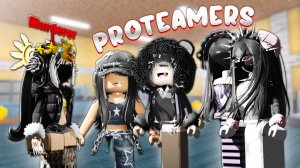 Я ОДНА ПРОТИВ СЕРВЕРА ПРО ТИМЕРОВ В ММ2