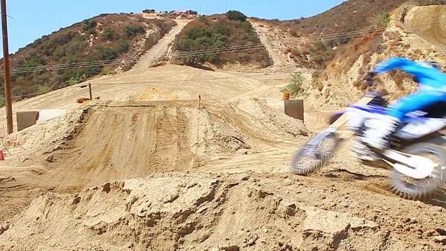 First Impression: 2013 Yamaha YZ450F - TransWorld Motocross