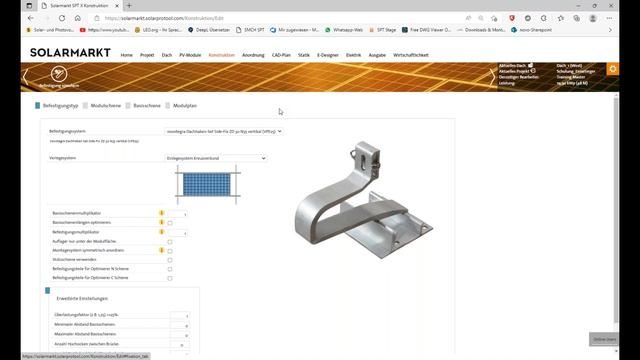Webinar - Solar.Pro.Tool Für Neueinsteiger