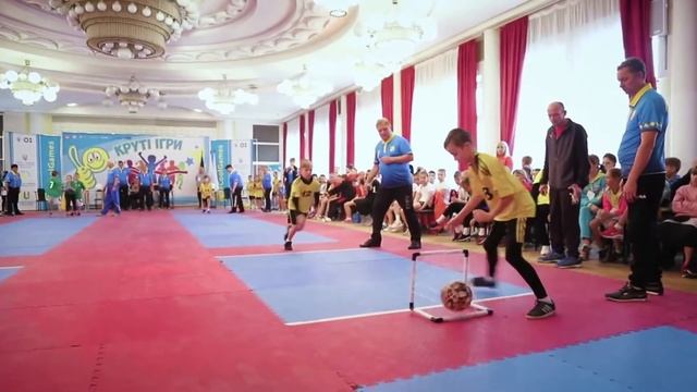 2 Cool Games Біатлон 2 смотреть онлайн