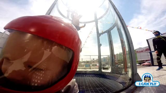 I Can Fly смотреть онлайн