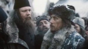 Гулящие люди 1988 02