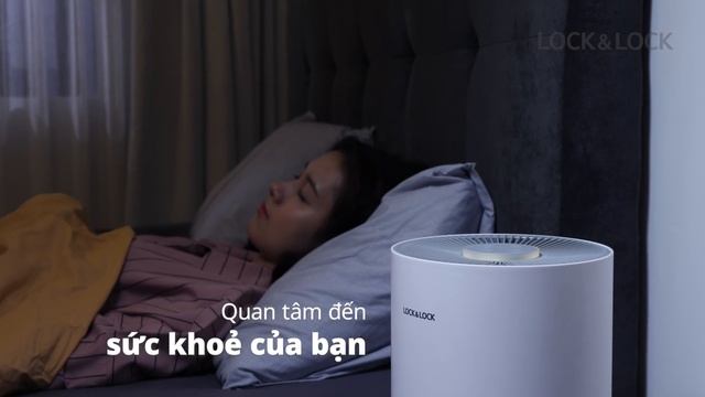 [Info] AIR PURIFIER - GIẢI PHÁP THÔNG MINH CHO KHÔNG GIAN SỐNG SẠCH смотреть онлайн