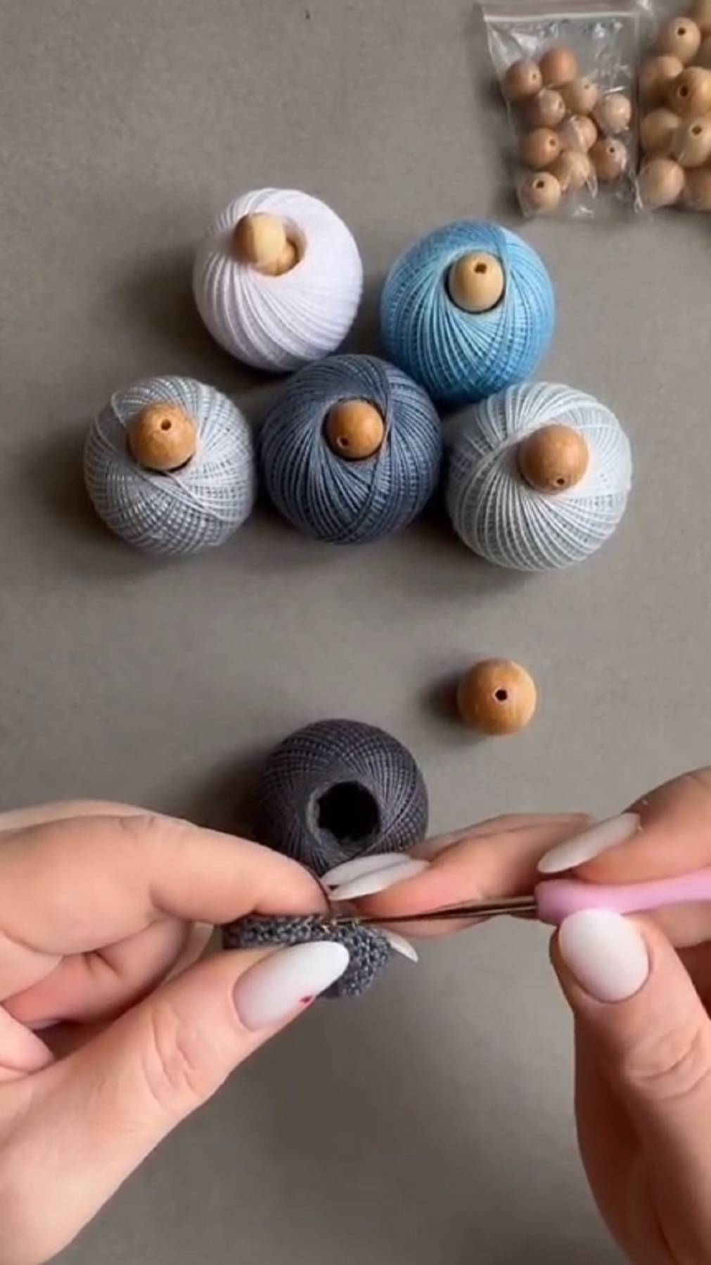 Сегодня небольшая рекламка будущего бесплатного мастер-класса на можжевеловый... смотреть онлайн