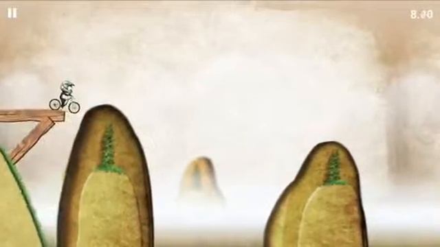 [Stickman Downhill] Wtf!!!!!! смотреть онлайн